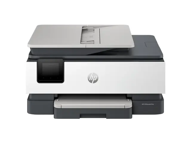 HP Officejet Pro 8132e All-in-One - multifunksjonsskriver farge
