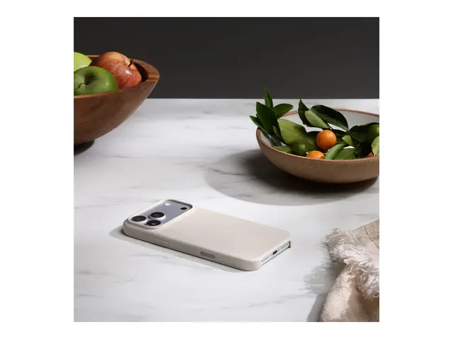 Beats - Baksidedeksel for mobiltelefon kamerakontroll MagSafe-sams...