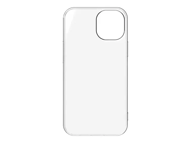 KEY Silicone - Baksidedeksel for mobiltelefon antibakteriell resir...