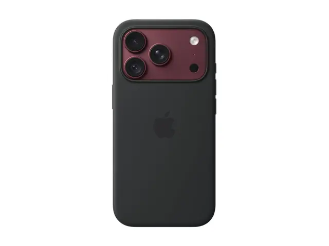 Apple - Beskyttende deksel for mobiltelefon - MagSafe-samsvar - si...
