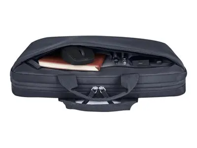 HP Everyday - Notebookbæreveske 14.1" odyssey grå