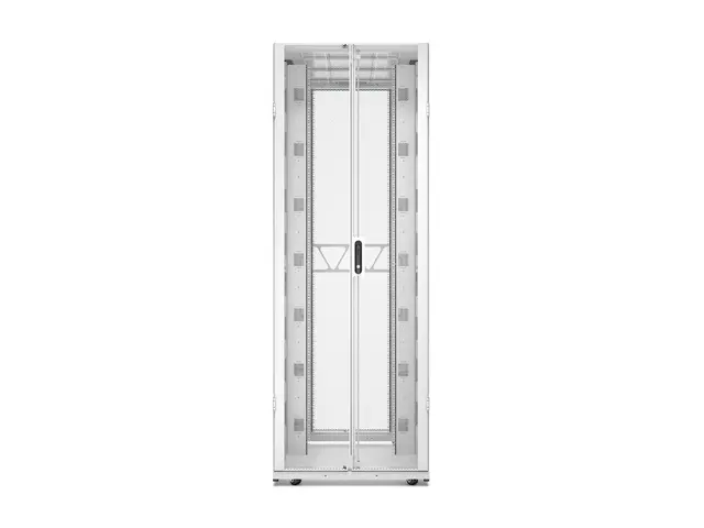 APC NetShelter SX Gen 2 - Rack skap 2258 H x 800W 1200D mm, med si...