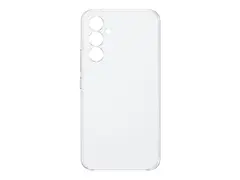 Samsung EF-QA546 - Baksidedeksel for mobiltelefon gjennomsiktig - for Galaxy A54