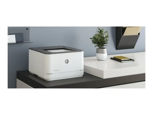 HP LaserJet Pro 3002dw - Skriver S/H Dupleks laser A4/Legal 1200 x...