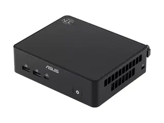 ASUS NUC 16 Pro RNUC16WCKC7094C2 - mini-PC Core Ultra 7 350 1.5 GHz 32 GB - SSD 1 TB - Windows 11 Pro