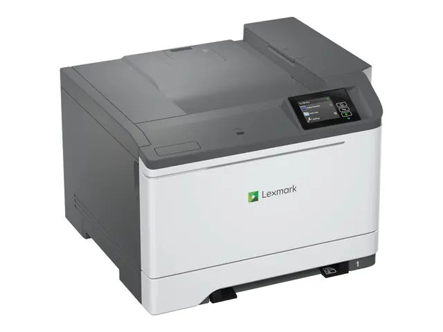 Lexmark CS531dw - Skriver farge Dupleks laser A4/Legal 1200 x dpi ...