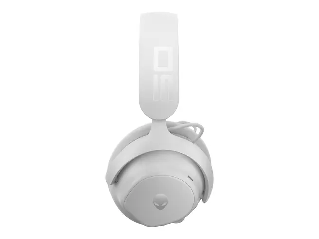 Alienware Pro Wireless Gaming Headset - Hodesett full størrelse Bl...