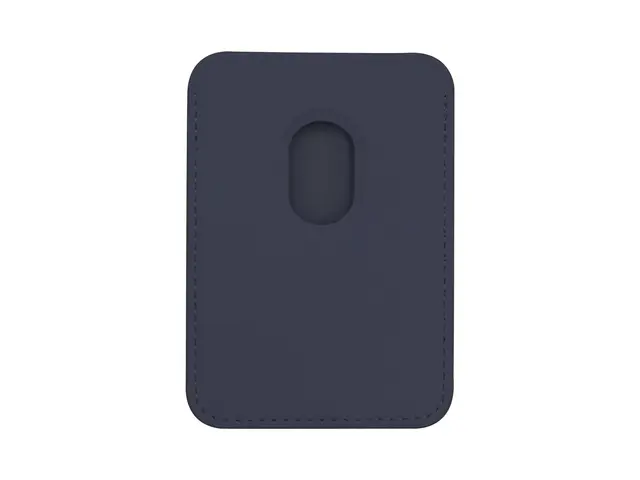dbramante1928 - Lomme for mobiltelefon / kredittkort MagSafe-samsv...
