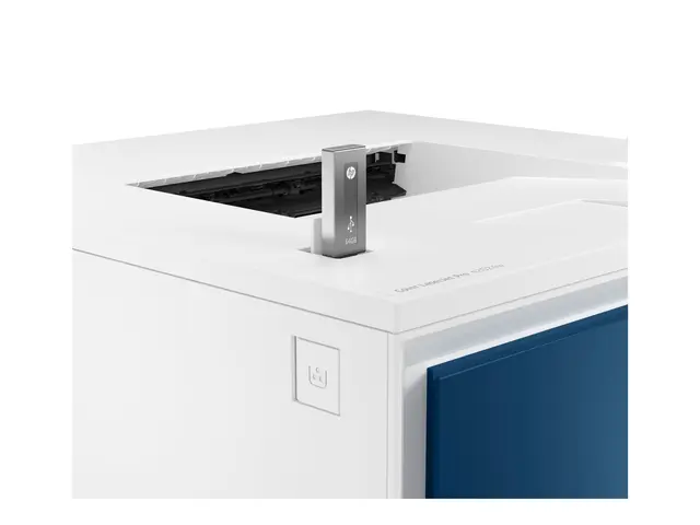 HP Color LaserJet Pro 4202dw - Skriver farge Dupleks laser A4/Lega...