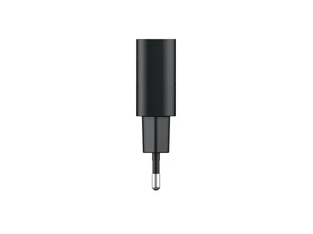 Unisynk Slim Wall Charger - Strømadapter 20 watt 3 A PD 3.0 (24 pi...