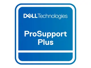 Dell Oppgrader fra 1 &#197;r ProSupport til 5 &#197;r ProSupport Plus Utvidet serviceavtale - deler og arbeid - 5 &#229;r - p&#229; stedet - responstid: NBD - NPOS - for Dell Canvas 27; Precision 3240, 3260, 3431, 3440, 3450, 3460, 3640, 3650
