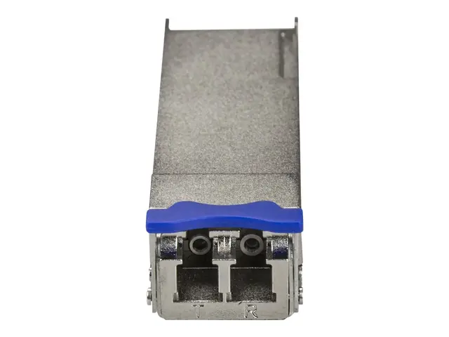StarTech.com Extreme Networks 10320 Compatible QSFP+ Module, 40GBA...