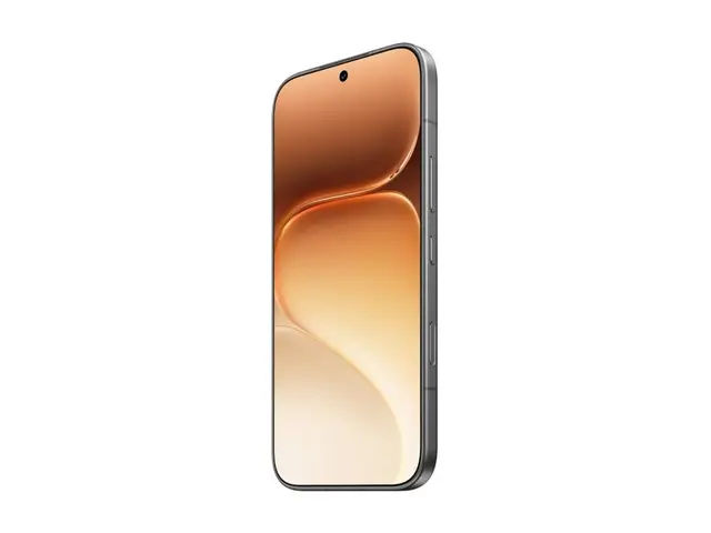 Honor 600 Pro - Svart - 512 GB 