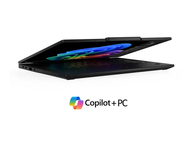 Lenovo ThinkPad T14s Gen 6 - AI Ready 14" Qualcomm Snapdragon X El...