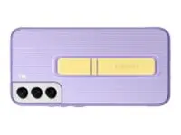 2nd-C Galaxy S22 5G 256GB Purple C-grade | Brukt 2 års garanti Gra...