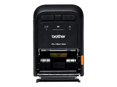 Brother PA-RS-001 - Avstandssett for medierulle P/N: US#RJ-2035B, ...
