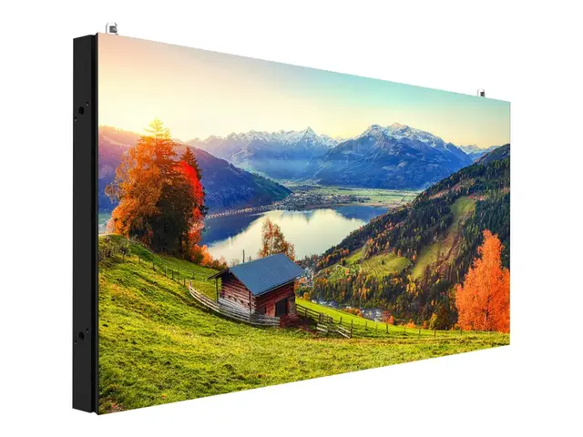 LG GSCD100-GN - GSCD Ultra Light Series LED display unit intellige...
