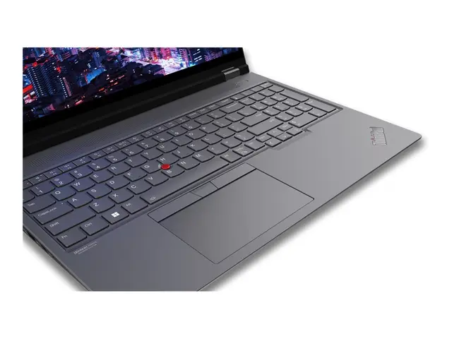 Lenovo ThinkPad P16 Gen 2 - 16" Intel Core i9 13980HX 32 GB RAM 1 ...