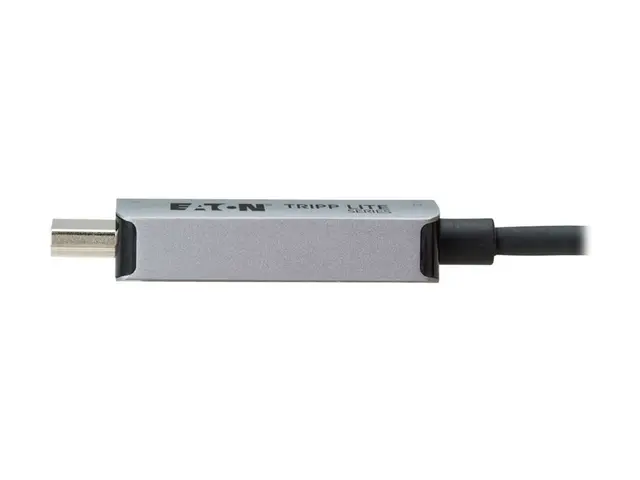 Eaton Tripp Lite Series USB-C to HDMI Active Adapter Cable M/M 8K6...