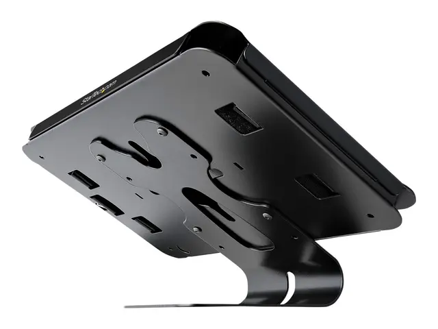 StarTech.com Secure Tablet Stand, Anti Theft Universal Holder for ...