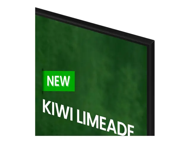 Samsung BE75D-H - 75" Diagonalklasse BED-H Series LED-bakgrunnsbel...
