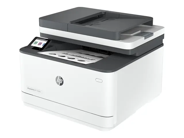 HP LaserJet Pro MFP 3102fdw - Multifunksjonsskriver S/H laser Lega...