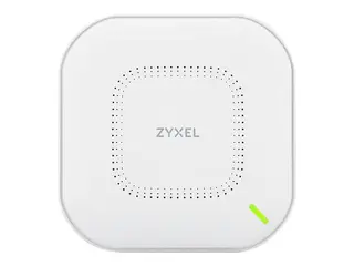 Zyxel NWA110AX - Tr&#229;dl&#248;st tilgangspunkt Wi-Fi 6 - 2.4 GHz, 5 GHz - DC power - skystyring