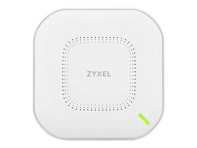 Zyxel NWA110AX - Trådløst tilgangspunkt - Wi-Fi 6 - 2.4 GHz, 5 GHz...