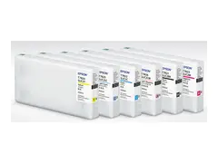 Epson T7823 - 200 ml - magenta original - blekkpatron - for SURELAB SL D700