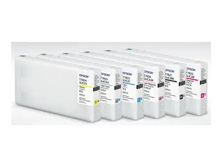 Epson T7823 - 200 ml - magenta - original blekkpatron - for SURELAB SL D700