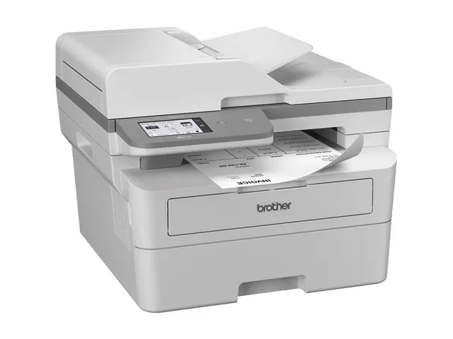 Brother MFC-L2980DW - Multifunksjonsskriver S/H laser Letter A (21...