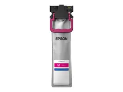 Epson T13L3 - XL-st&#248;rrelse - magenta original - blekkpakke - for WorkForce Pro EM-C8100RDWF