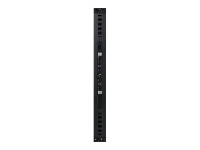Samsung OM55N-DS - 55" Diagonalklasse OMN-DS Series dobbeltsidet L...