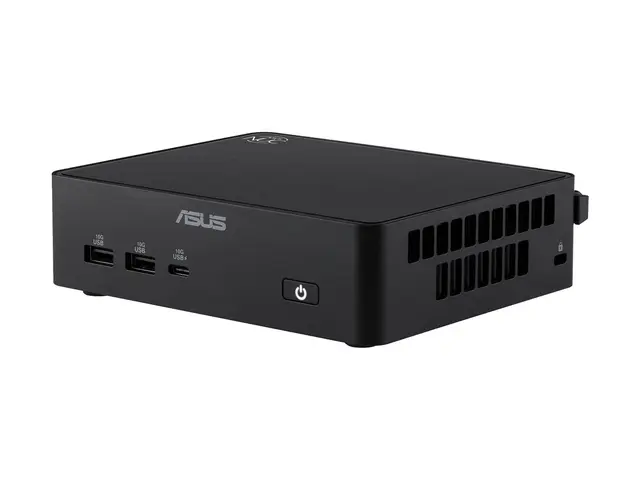 ASUS NUC 16 Pro RNUC16GDKX76C002 - mini-PC Core Ultra X7 358H 1.9 ...