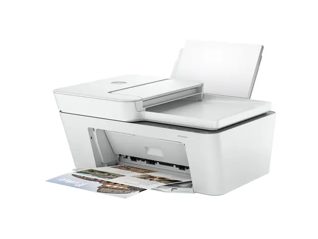 HP Deskjet 4220e All-in-One - Multifunksjonsskriver farge ink-jet ...