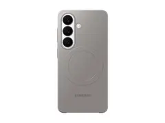 Samsung EF-SS942 - Baksidedeksel for mobiltelefon smal - grå - for Galaxy S26