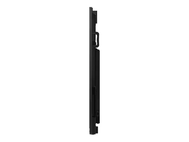 Lenovo ThinkVision T75 - 75" Diagonalklasse LED-bakgrunnsbelyst LC...