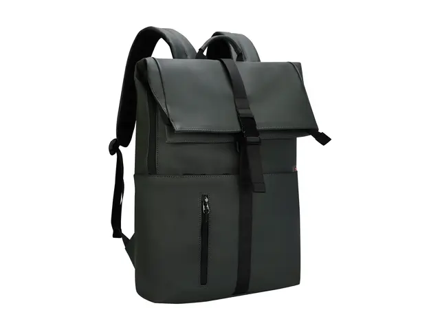 dbramante1928 Broadway - Notebookryggsekk IKON 16" skogs skygge