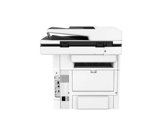 HP LaserJet Enterprise Flow MFP M528z - multifunksjonsskriver S/H