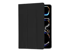 dbramante1928 Risskov - Lommebok for nettbrett svart