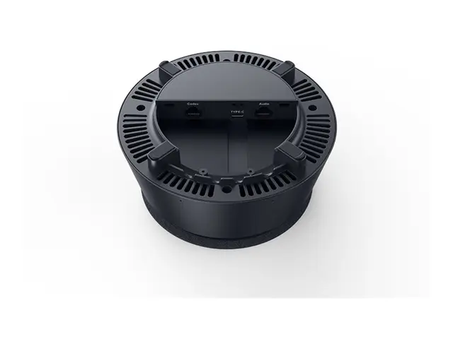 Yealink CPE40 - Høyttalende håndfri telefon kablet USB