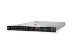 HPE ProLiant DL360 Gen10 - rackmonterbar Xeon Silver 4210R 2.4 GHz 32 GB - uten HDD