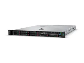 HPE ProLiant DL360 Gen10 - rackmonterbar Xeon Silver 4210R 2.4 GHz 32 GB - uten HDD
