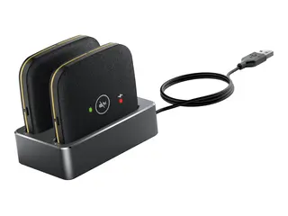 Yealink CPW65 - Mikrofon - svart for Yealink CP965