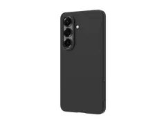 dbramante1928 Greenland - Baksidedeksel for mobiltelefon plastikk - nattsvart - for Samsung Galaxy S26