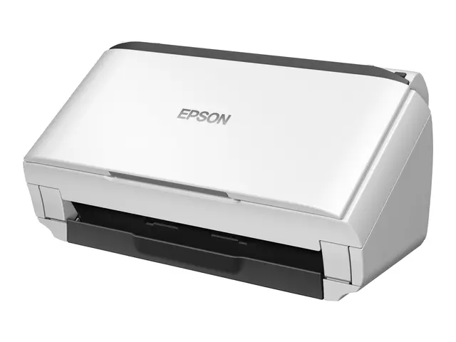 Epson WorkForce DS-410 - Dokumentskanner - Contact Image Sensor (C...