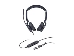 Yealink Yealink UH46 Dual UC USB-C/A