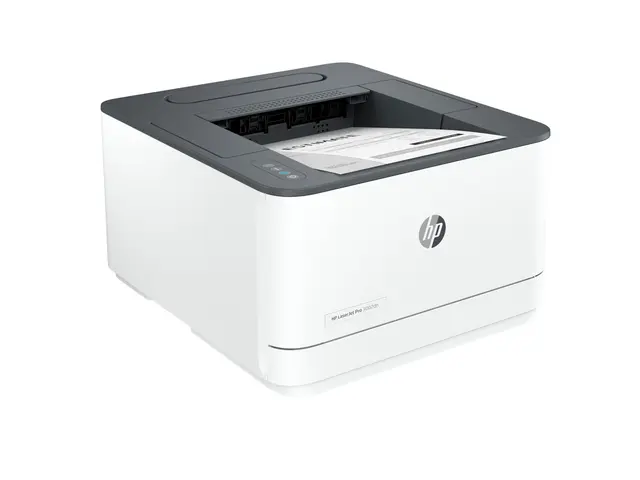 HP LaserJet Pro 3002dn - Skriver S/H Dupleks laser A4/Legal 1200 x...