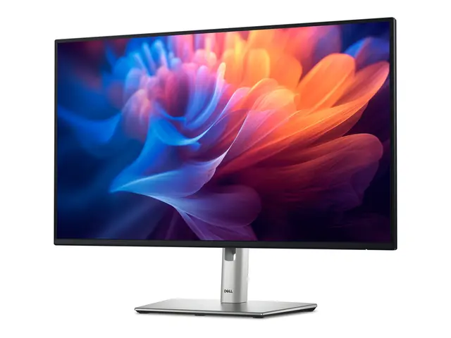 Dell P2725H - LED-skjerm 27" 1920 x 1080 Full HD (1080p) @ 100 Hz ...