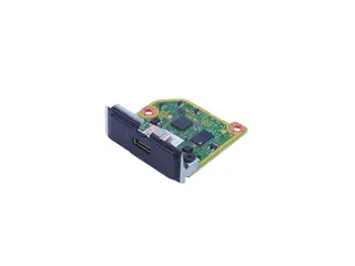 HP Flex IO V3 Card - Thunderbolt 4-port med 15W strømutgang